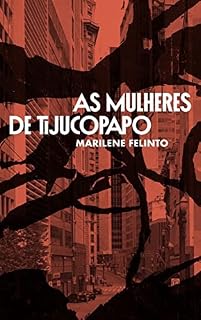 Livro As mulheres de Tijucopapo