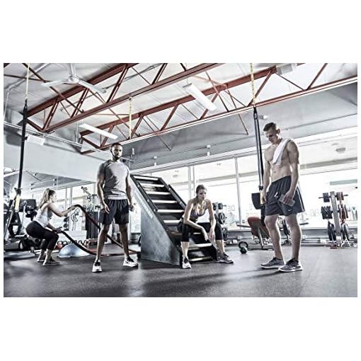 Jacobs Ladder Step Machine - Step Climber Exercise Machine for A Great Climbing Exercise and Workout - Vertical Climber… - Image 6