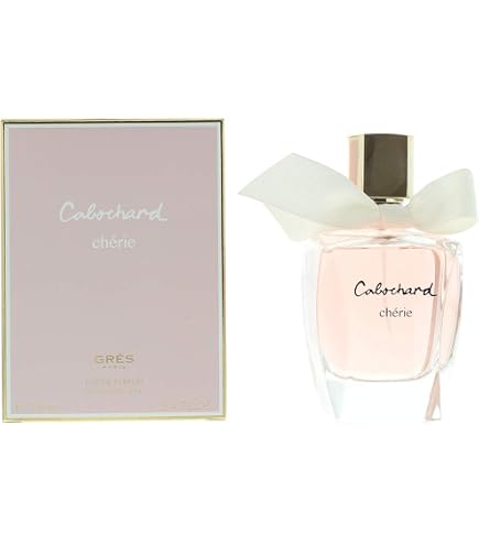 Amazon.com: Cabochard por Parfums Gres para mujer - 3.4 oz EDT