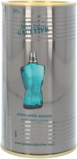 Jean Paul Gaultier Le Male Aftershave Lotion 125 ml For Men view 4