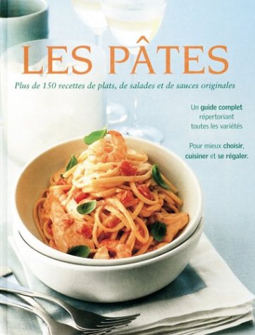 Les  pâtes