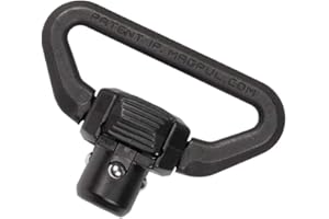 Magpul MAG543 OQD Quick Disconnect Sling Swivel