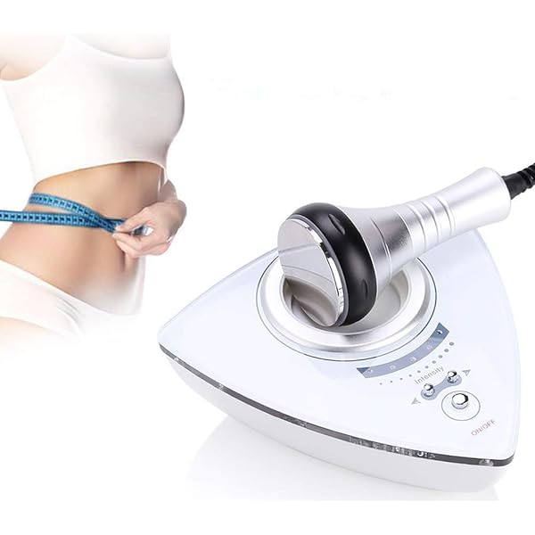 Ultradźwiękowe urządzenie kawitacyjne, RF Anti-Cellulite 40K ...