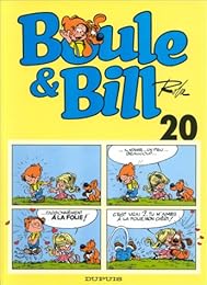 Boule & Bill