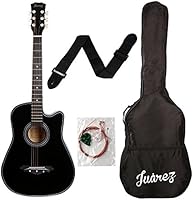 Upto 70% off on Acoustic & Electric Guitar Kits