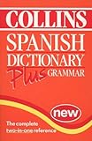 Image de Spanish Dictionary Plus Grammar