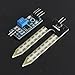 TOOGOO(R) Soil Hygrometer Humidity Detection Module Moisture Testing Sensor for Arduino PI