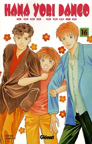 Hana yori dango