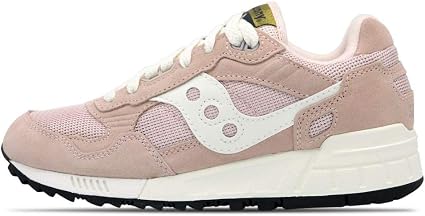 saucony shadow 5000 femme brun