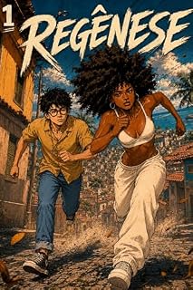 Livro Regênese - 1