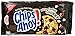 Chips Ahoy! Chunky White Fudge Chocolate Chip Cookies, 1 Pack (11.75 oz.), 11.75 oz