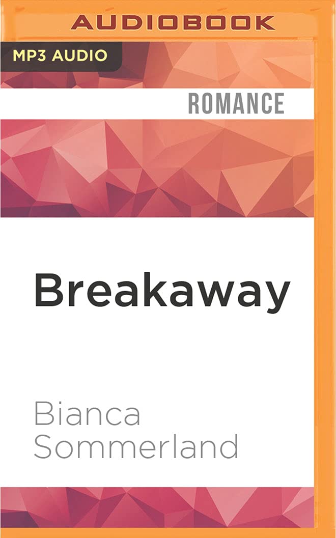 Breakaway The Dartmouth Cobras Bianca Sommerland Jim Frangione 9781531838683 Amazon Com Books