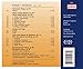 Symphonic Elegy: Works for String Orchestra