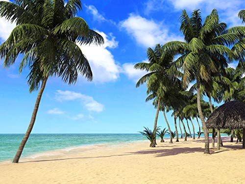 AG Design Mural fotográfico para la Pared, Multicolor, 360 x 270 cm