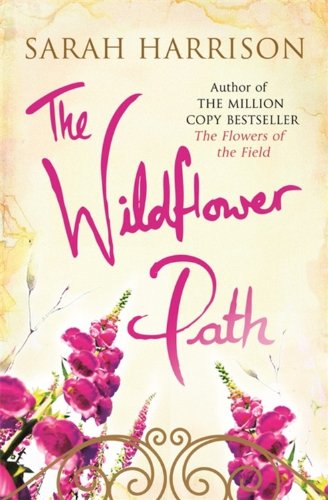 "The Wildflower Path" av Sarah Harrison