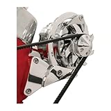 Billet Specialties 10620 Independent Side Mount