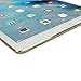 Skinomi Screen Protector Compatible with iPad Pro (12.9 inch, 2017 and 2015 Compatible) Clear TechSkin TPU Anti-Bubble HD Film