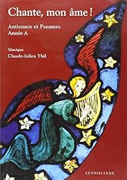 Chante, mon âme !
