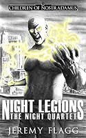 Trade Paperback edition cover