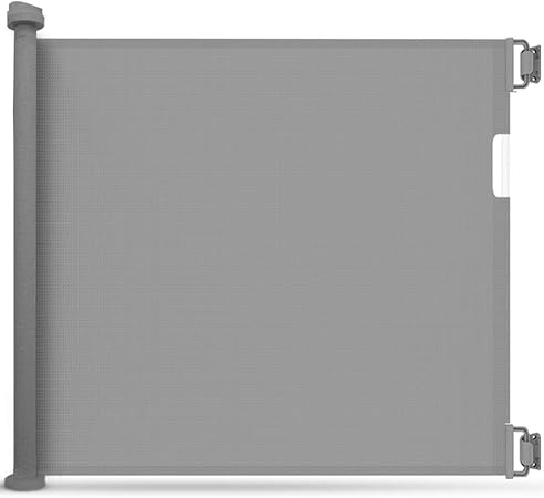 best retractable stair gate uk