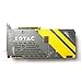ZOTAC GeForce GTX 1070 AMP! Edition, ZT-P10700C-10P, 8GB GDDR5 IceStorm Cooling, Metal...