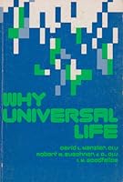 Why universal life 0872180255 Book Cover