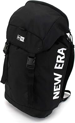 Amazon New Era ニューエラ ラックサックミニ 5l 5l Black タウンリュック ビジネスリュック