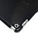 Touchfire Ultra-Protective Case, 3-D Keyboard, Sound Booster & Magnetic Mount for iPad 2, 3, 4 - Black
