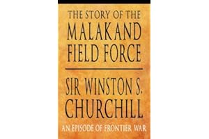 The Story of the Malakand Field Force