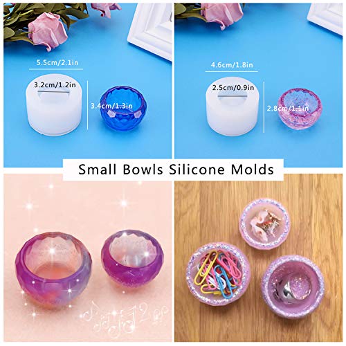 6 Silicone+LETS+RESIN+Cylinder+Concrete