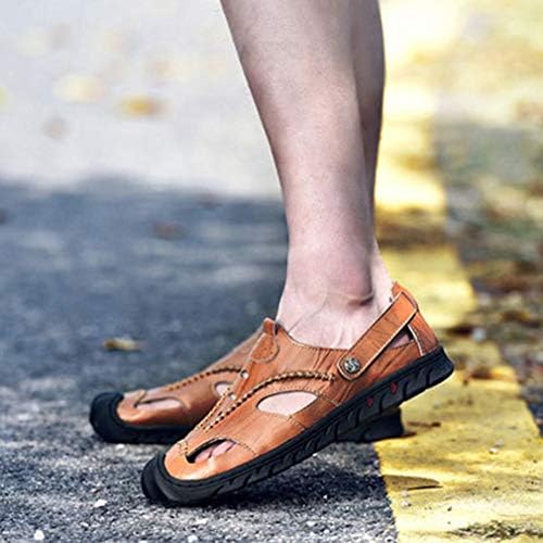 かっこいい つま先保護 ギフト アウトドアサンダル つま先保護 かかと付き ウォーターシューズ ペット用品 B07tymzn9y 海水浴 水陸両用 合わせやすい 新作製品 世界最高品質人気 スリッポン メンズ 速乾性 オシャレ オフィスサンダル 100 品質保証 激安超特価