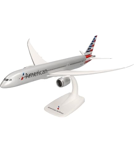 Boeing787 Dreamliner モデルプレーン 1:100 Boeing 787-10 Dreamliner Resin 1:100 Model – The Boeing Store