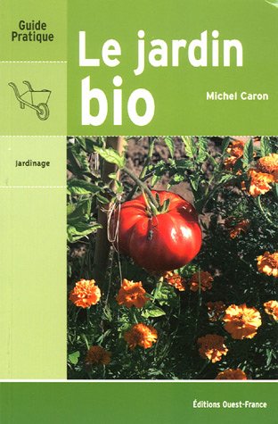 Le  jardin bio