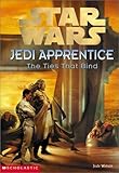 Star Wars: Jedi Apprentice #14: The Ties That Bind