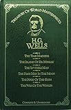 H. G.  Wells: Treasury of World Masterpieces