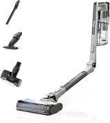 Shark PowerPro Pet Cordless Vacuum IZ380UKT Java Metallic 50 Min Runtime