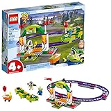 LEGO | Disney Pixar's Toy Story 4 Carnival Thrill