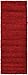 Unique Loom Solid Shag Collection Area Rug (2' 2
