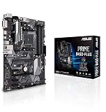 ASUS B450 AMD Ryzen 2 ATX Gaming Motherboard AM4 DDR4 HDMI DVI M.2 USB 3.1 Gen2 (Prime B450-Plus)