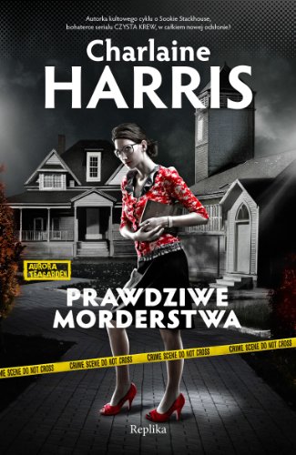 Prawdziwe morderstwa