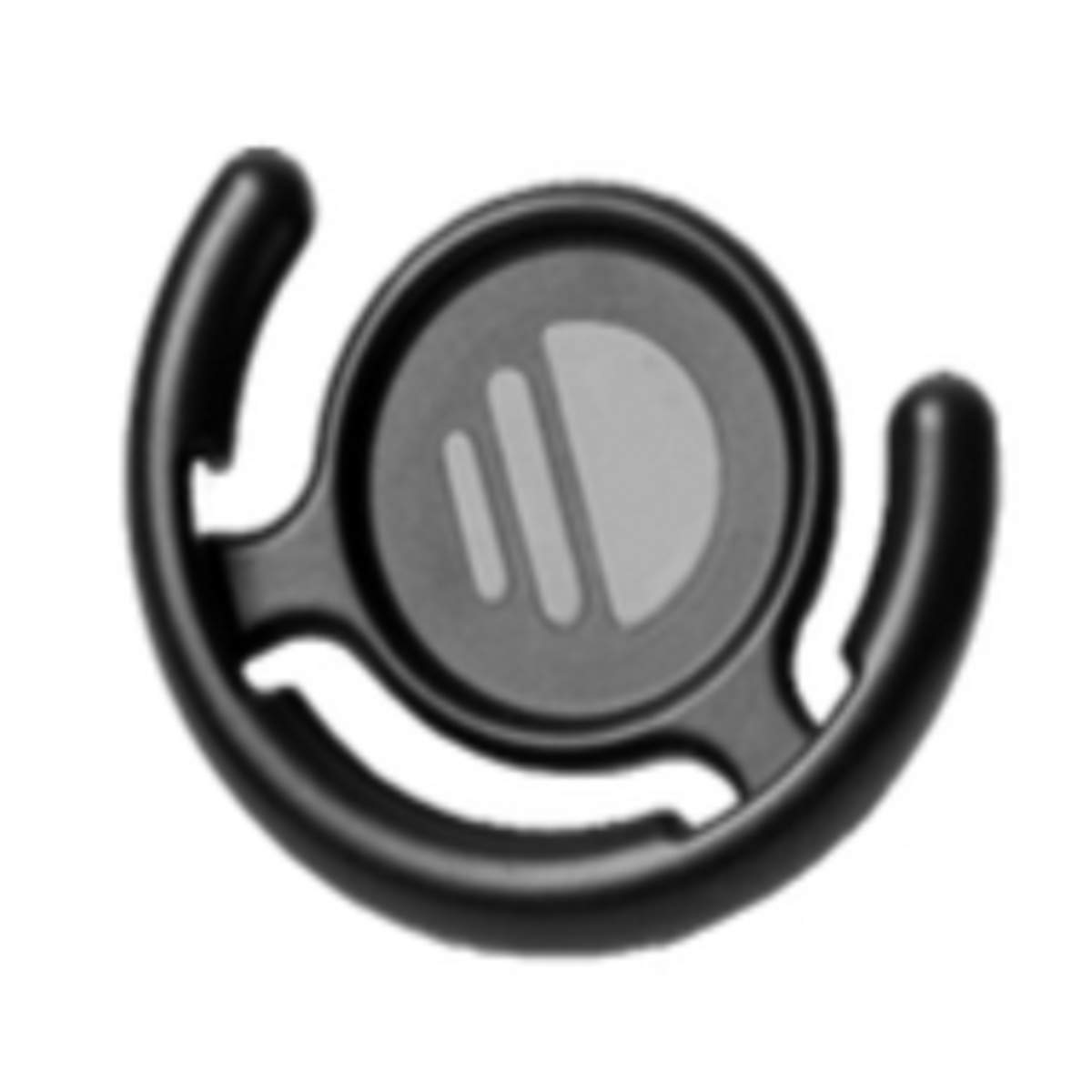 PopSockets: Mount for all PopSockets Grips - Black
