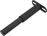 KOHAND 4 Black Adjustable Bed Legs 180-330mm Heavy Duty Furniture Support Feet view 5