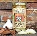 Garlic Festival Foods Smoked Pickled Garlic 8 oz.