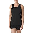 ASICS Womens Team Sweep Singlet