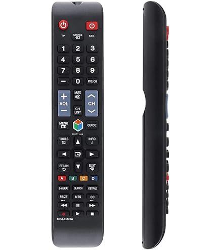 Amazon.com: AA59-00784C Replacement Remote fit for Samsung