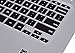 HP Keyboard Cover Skin for 14-in Chromebooks - Black