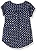 Gymboree Girls' Big Short Sleeve Slub Knit Tee