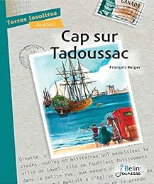 Cap sur Tadoussac