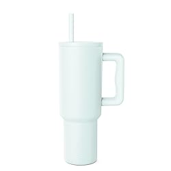 Simple Modern 40 oz Tumbler with Handle and Straw