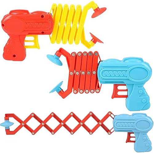 ArtCreativity Extendable Arm Grabber Toys, Set of